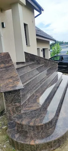 Kamieniarstwo Gorączka